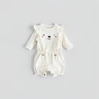 Cute Animal Romper