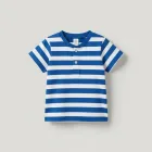 Baby Boy Short Sleeve Shirt
