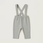 Baby Pants with Suspender