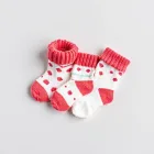 Adorable Baby Socks Set