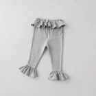 Baby Girl Frill Leggings