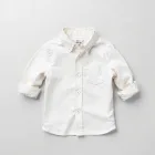 Baby Boys Button Down Shirt