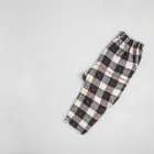 Cozy Flannel Sleep Pants