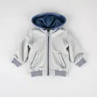Baby Zippered Jacket