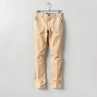 Beige Chinos