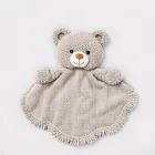 Cute Baby Bear Blanket