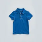 Classic Baby Polo Shirt