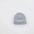 Newborn Knit Hat