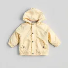 Baby Outdoor Weather Jacket