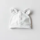 Adorable Baby Cap with Ears