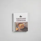 Backcountry Cookbook