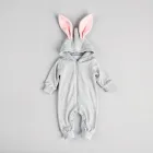 Baby Rabbit Ear Onesie