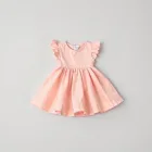 Baby Twirl Dress