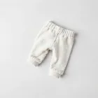 Cozy Fleece Baby Pants