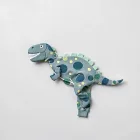 Baby Dinosaur Pajamas