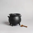 Bewitched Cauldron