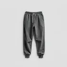 Cotton Jogger Pants