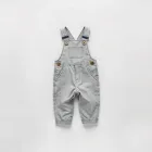 Baby Boy's Overalls