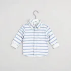 Baby Boy Striped Shirt