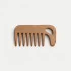 Beard Combe - Wide Tooth
