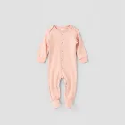 Soft Cotton Onesie
