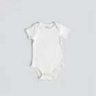 Organic Cotton Bodysuit