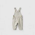 Classic Baby Overalls