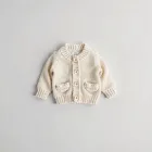 Cozy Baby Cardigan