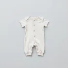 Unisex Baby Infants' Romper
