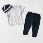 Baby Leggings Set
