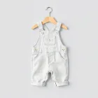 Adorable Baby Overalls