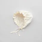 Vintage Baby Bonnet