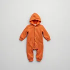 Baby's First Halloween Costume