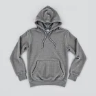 Snug Fleece Hoodie