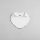 Adjustable Baby Bib