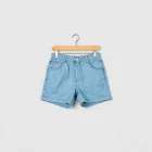 Playful Gender Neutral Shorts