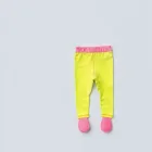 Neon Baby Leggings