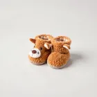 Cute Animal Booties
