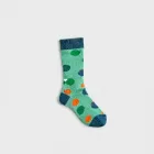 Cute Dino Socks