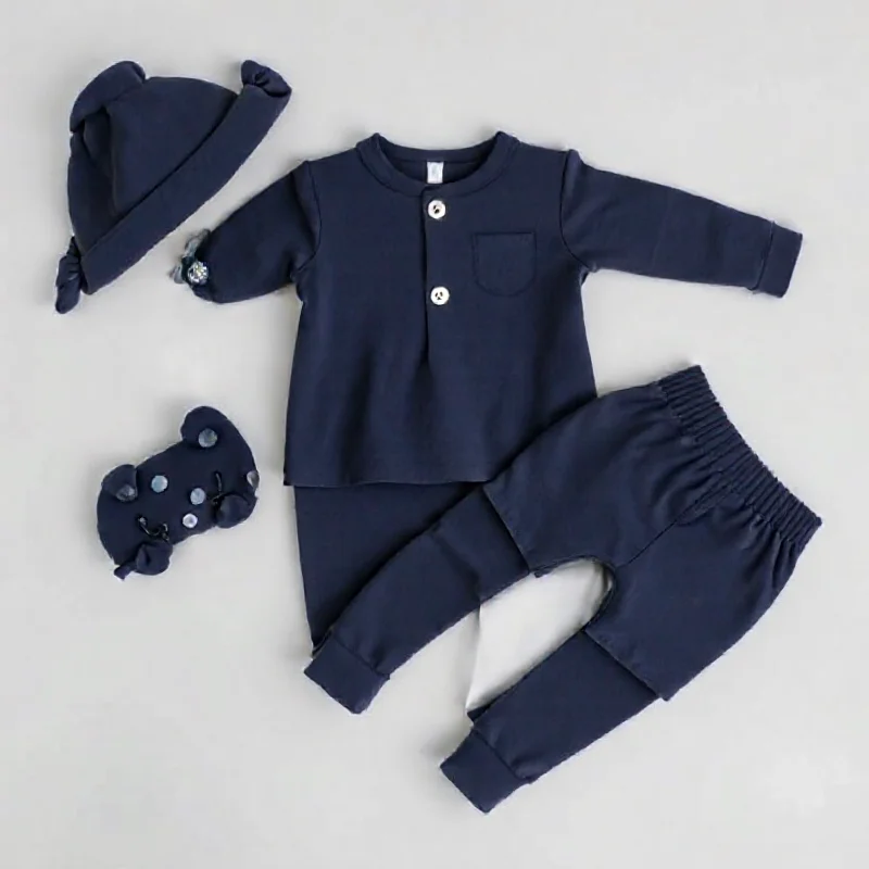 Cutest Baby Outfits Set