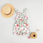 Fun Picnic Romper
