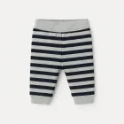 Snazzy Striped Pants