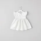 Adorable Baby Dress Set