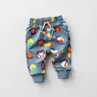 Playful Baby Pants