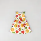 Cute Fruit Dress