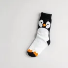 Cute Penguin Socks