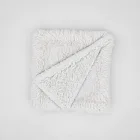Fluffy Baby Blanket