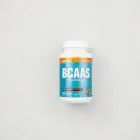 BCAAs - Branched Chain Amino Acids