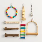 Bird Cage Accessories