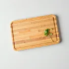 Bamboo Cutting Board